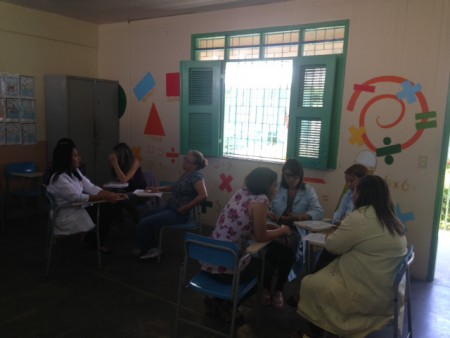 Centro Educacional Passaré
